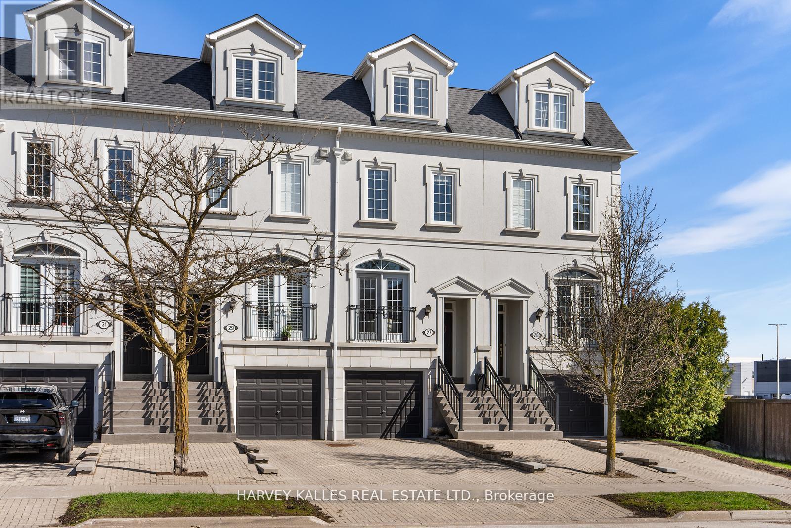 27 BENSON AVENUE
