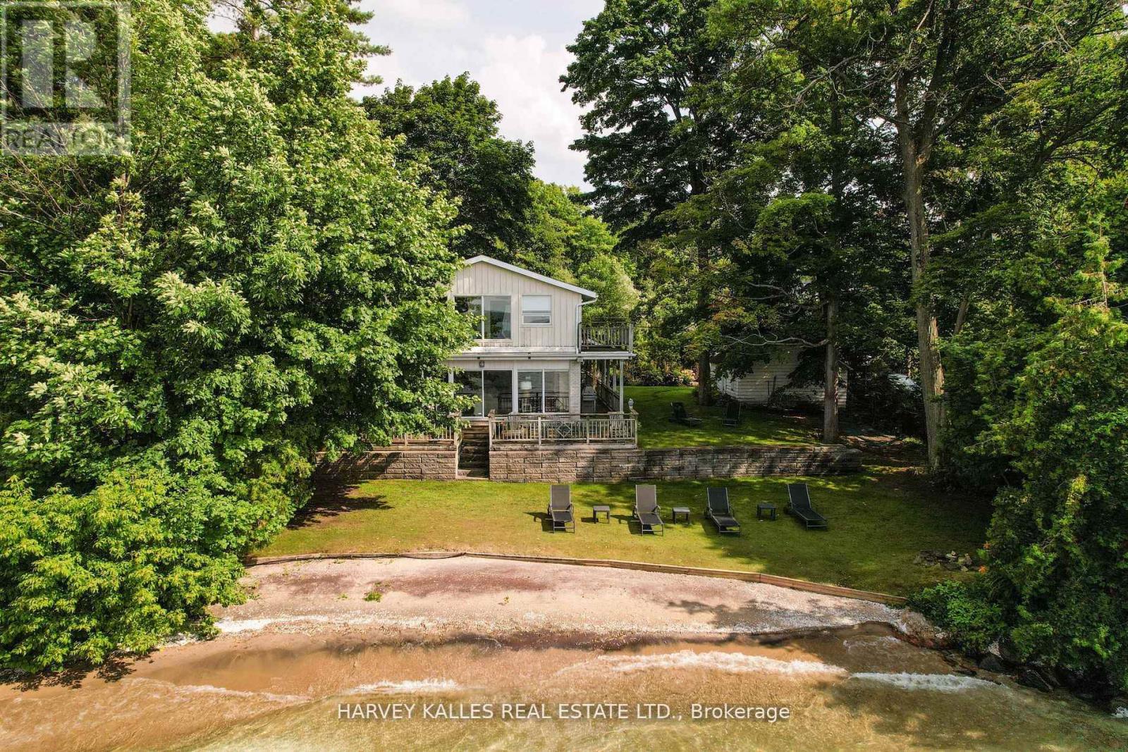22 GOOCH PARK DRIVE