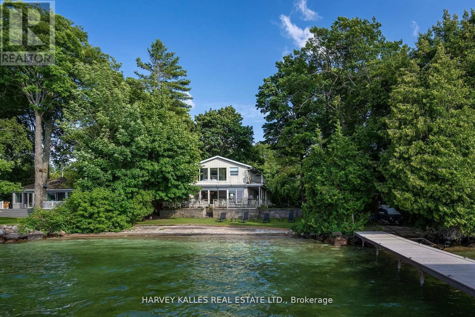 22 GOOCH PARK DRIVE