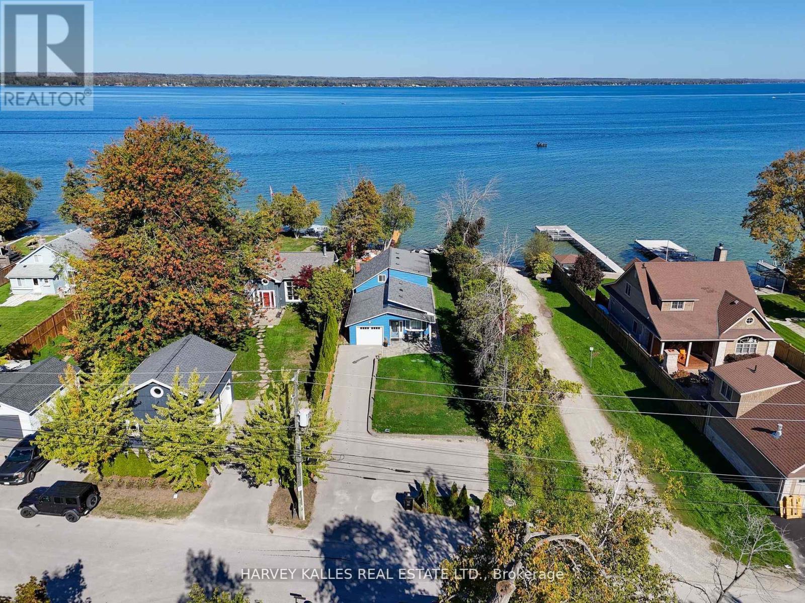 72 LAKESIDE DRIVE