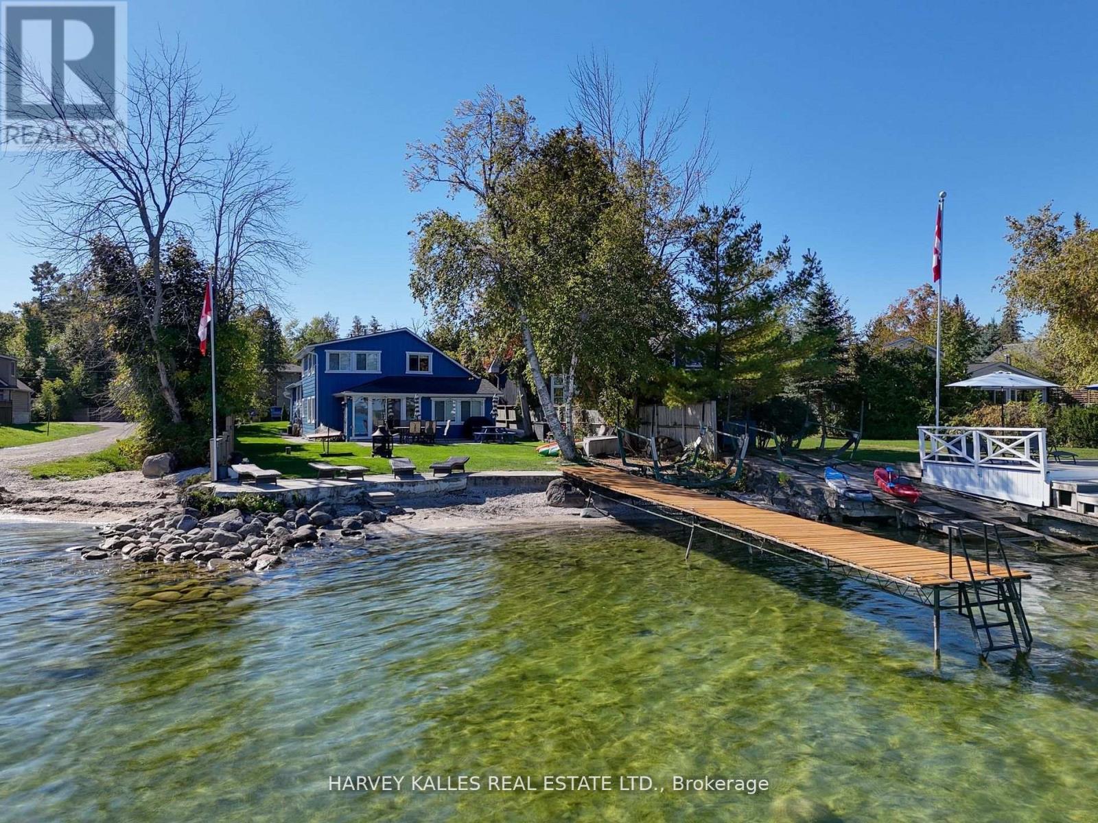 72 LAKESIDE DRIVE
