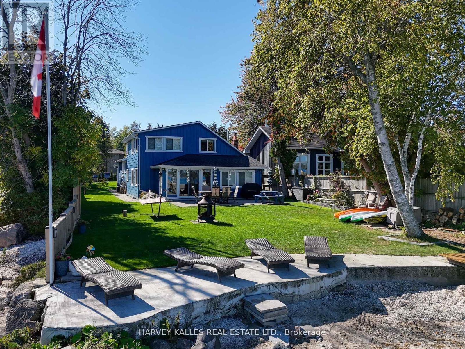 72 LAKESIDE DRIVE