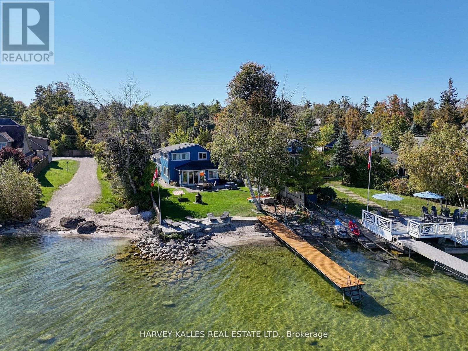 72 LAKESIDE DRIVE