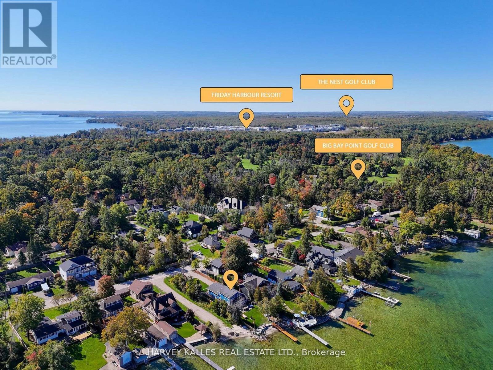 72 LAKESIDE DRIVE