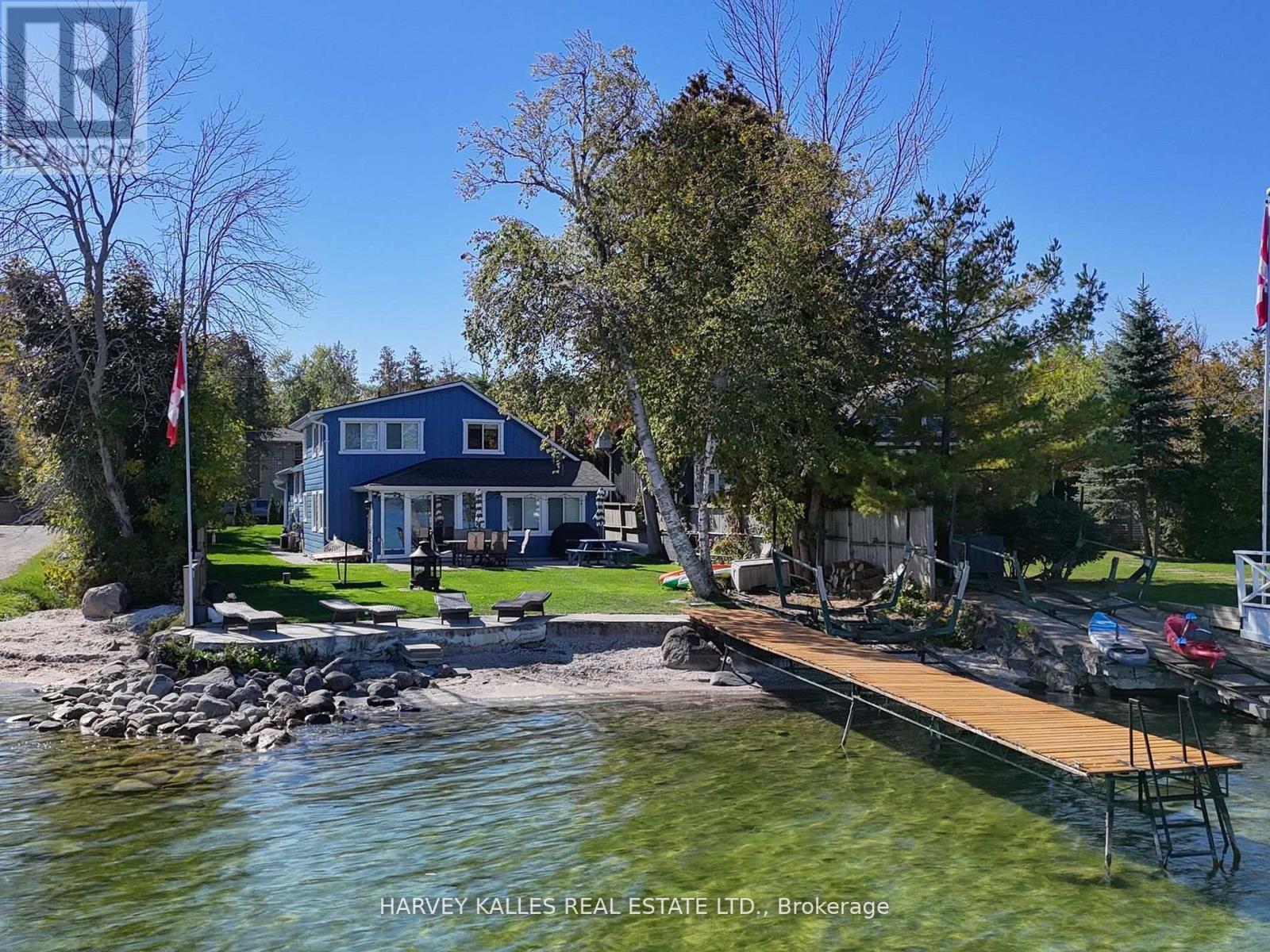 72 LAKESIDE DRIVE