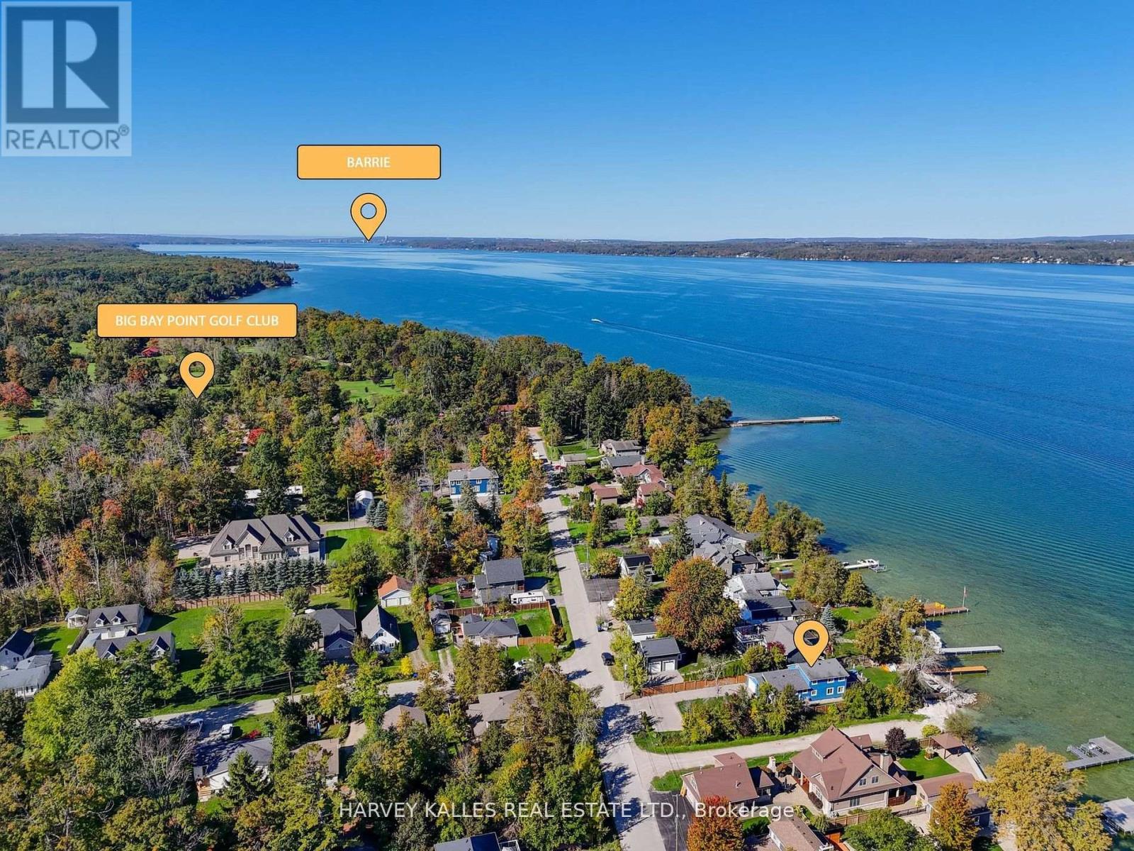 72 LAKESIDE DRIVE
