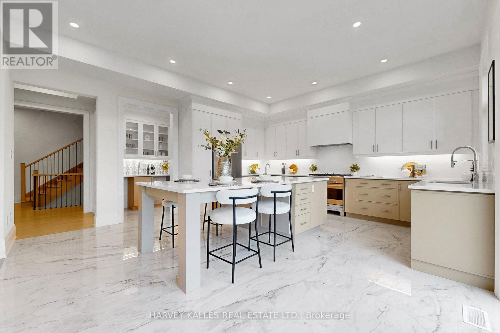 107 WINTHROP CRESCENT