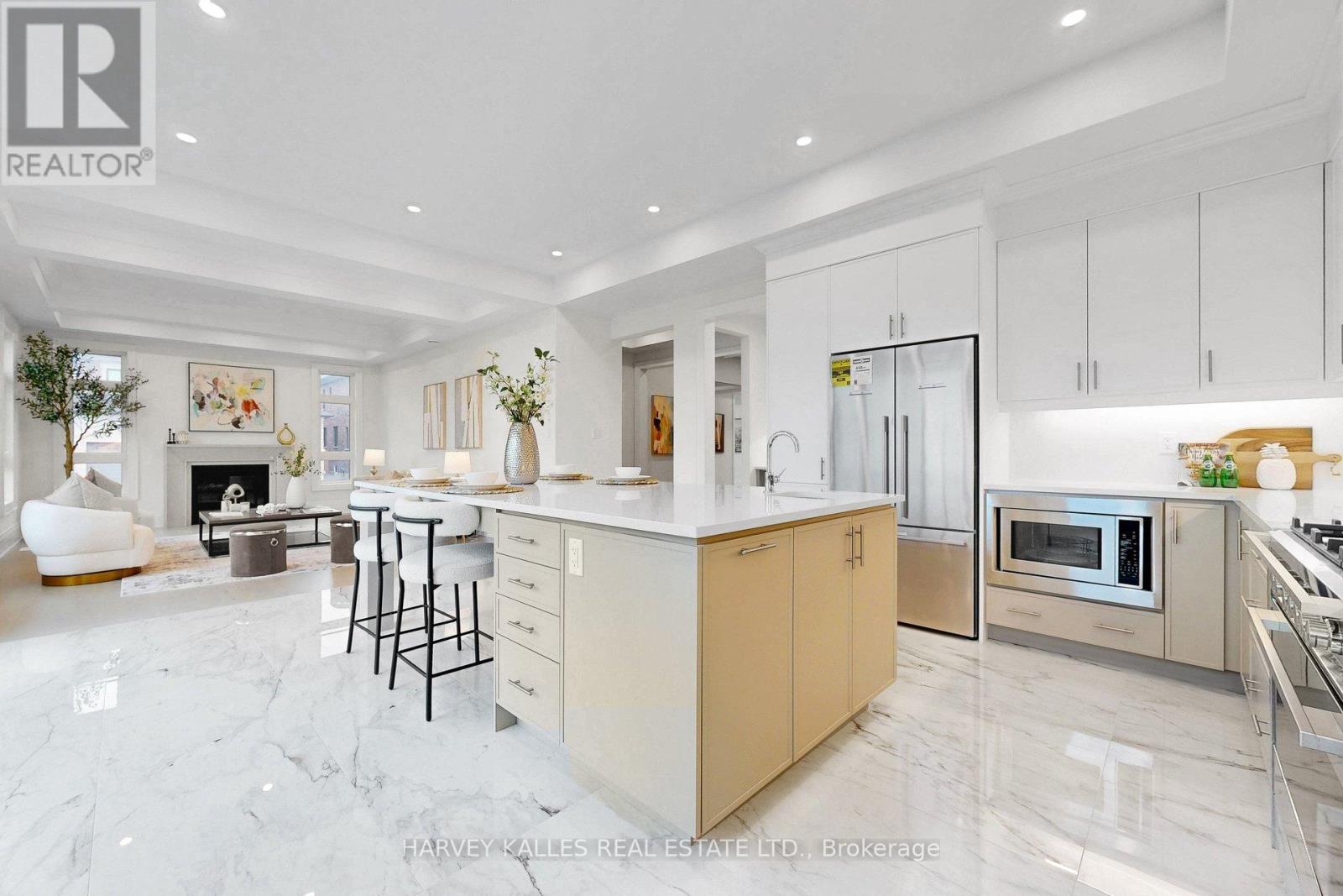 107 WINTHROP CRESCENT
