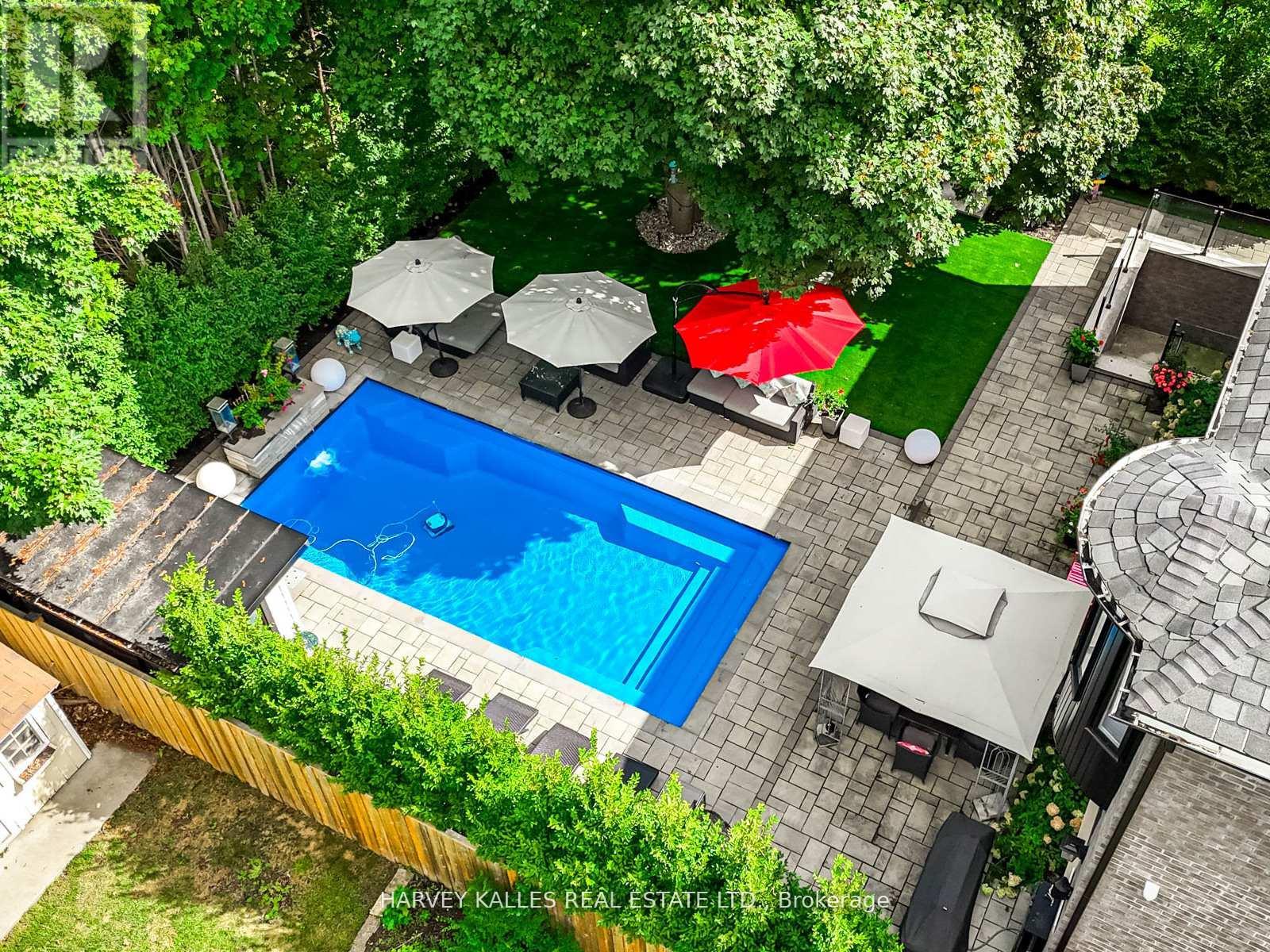 10 MALAREN ROAD