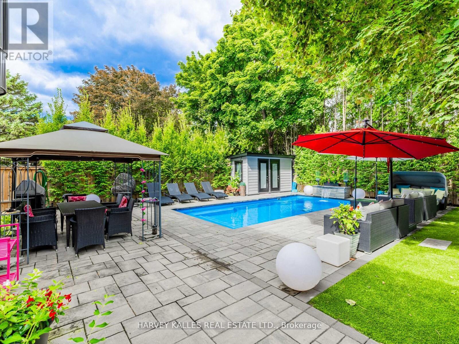 10 MALAREN ROAD