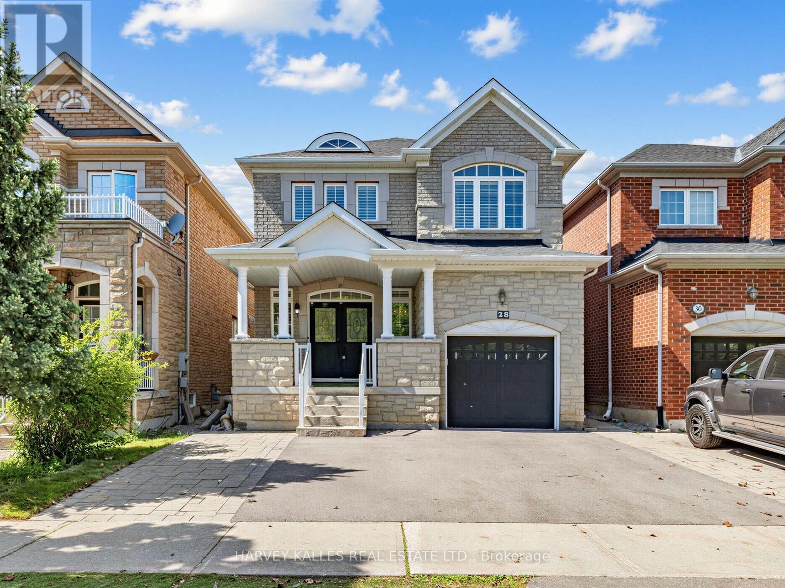 28 SOUTHVALE DRIVE