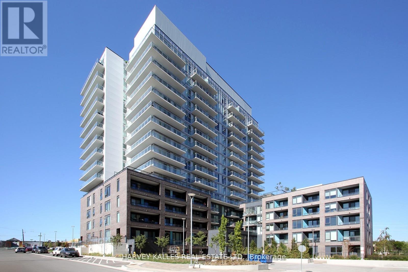 305 - 185 DEERFIELD ROAD