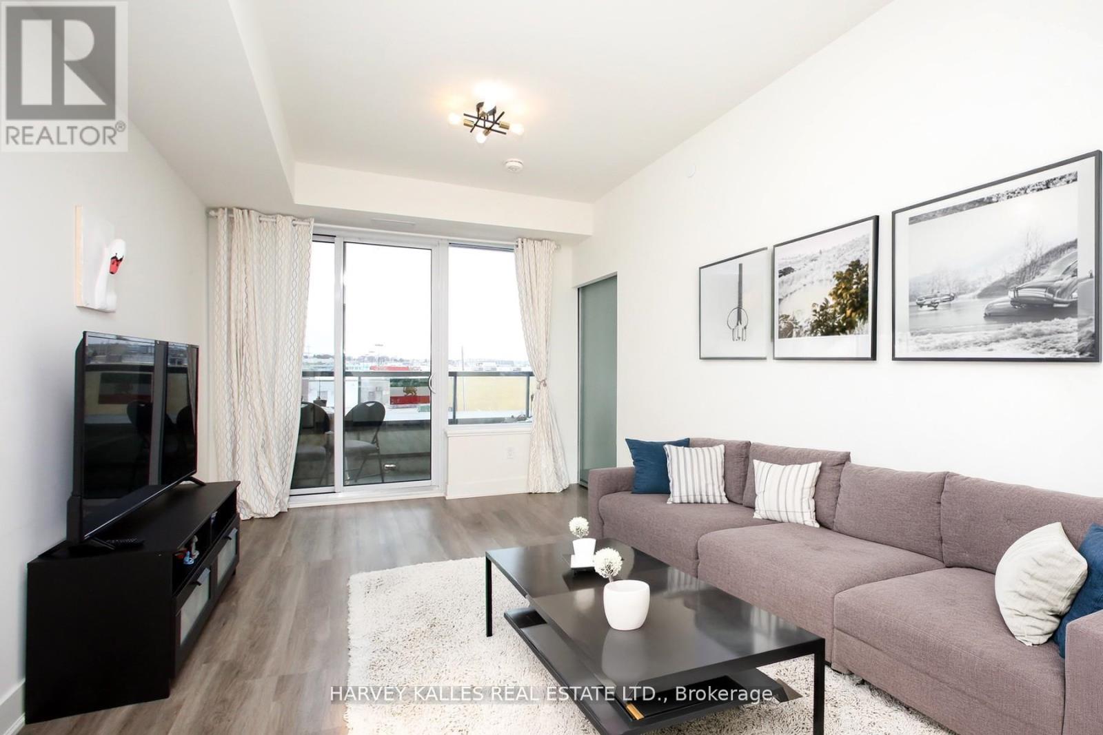 305 - 185 DEERFIELD ROAD