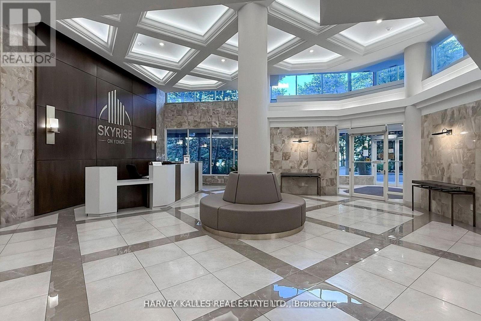 311 - 7300 YONGE STREET