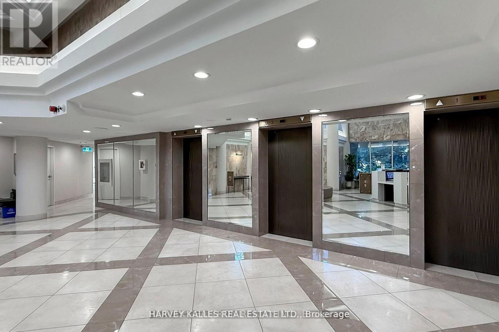 311 - 7300 YONGE STREET