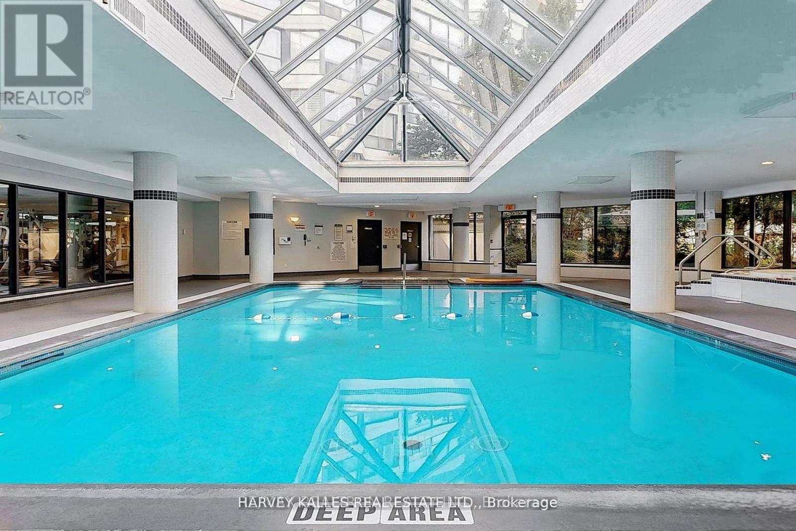 311 - 7300 YONGE STREET