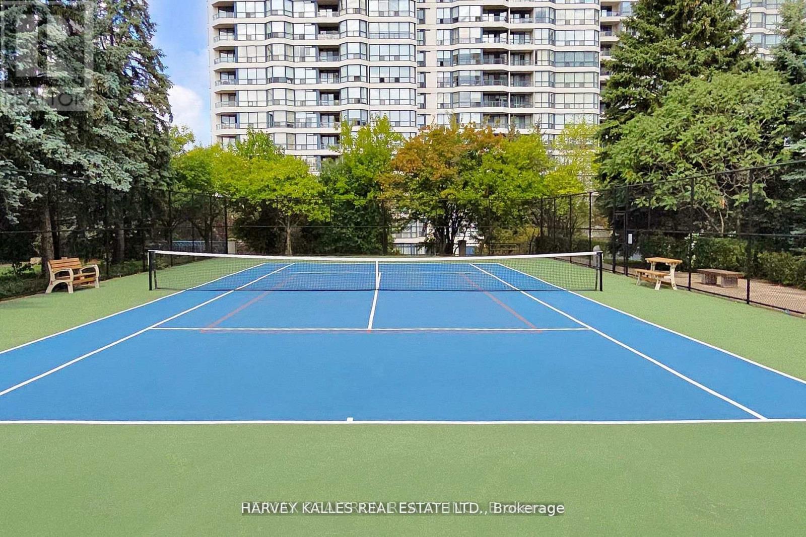 311 - 7300 YONGE STREET