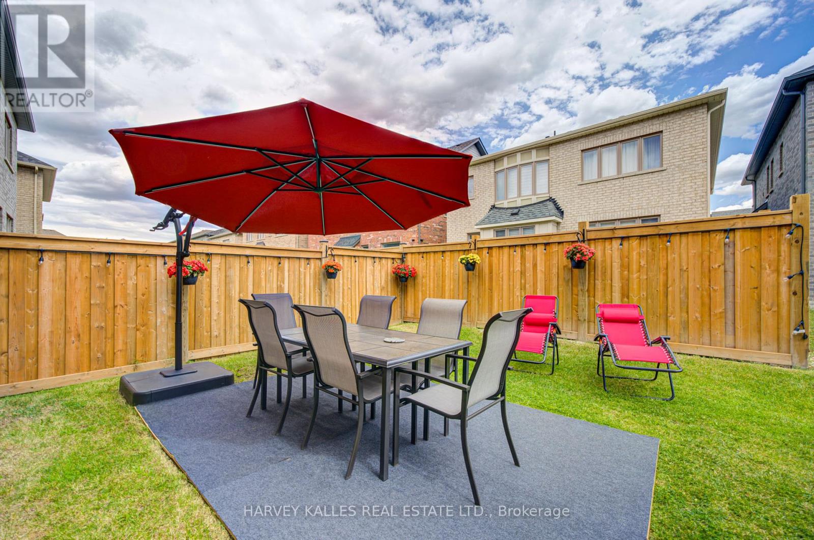33 CONCERT HILL WAY