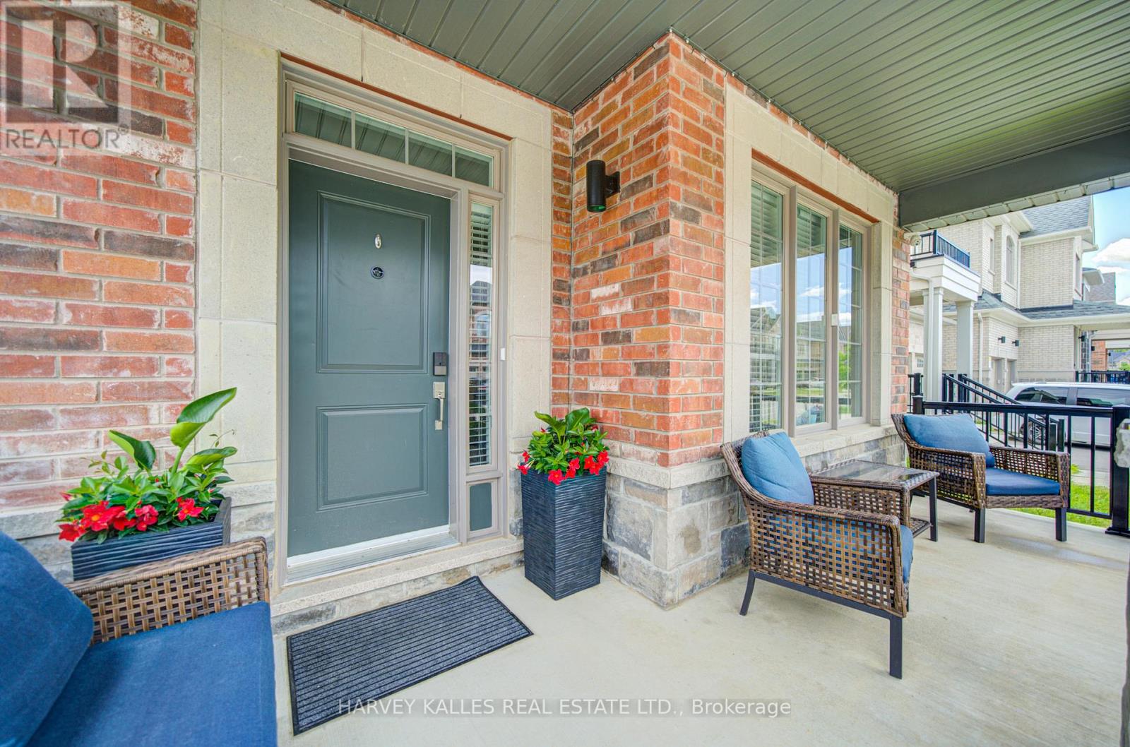 33 CONCERT HILL WAY