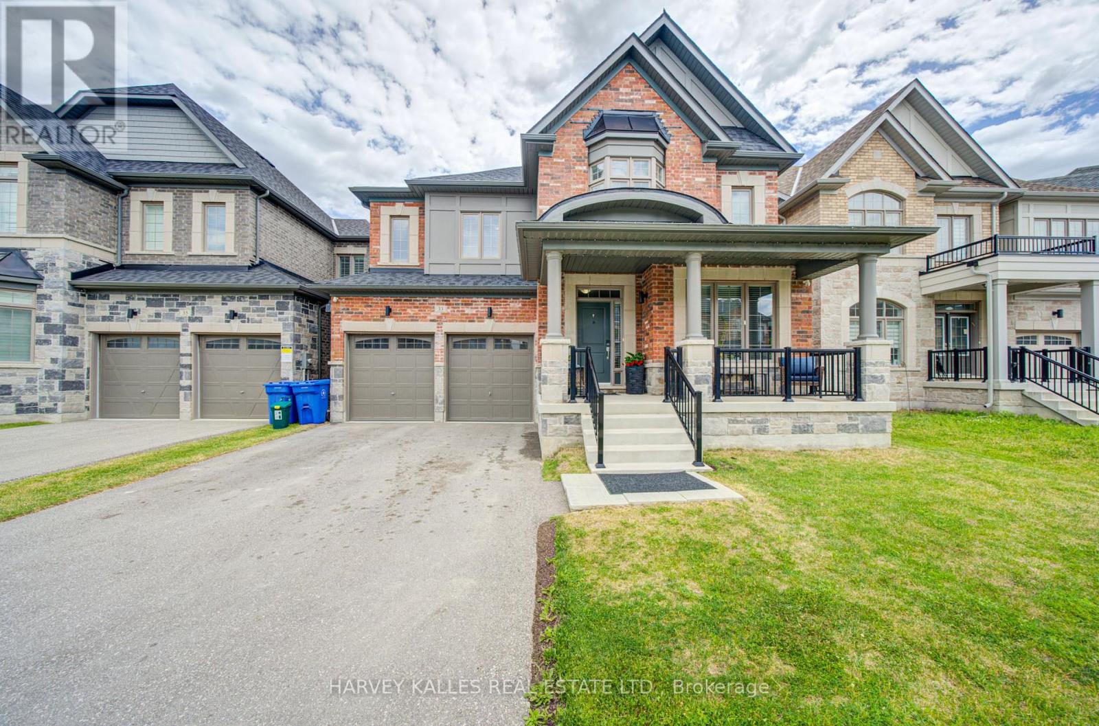 33 CONCERT HILL WAY