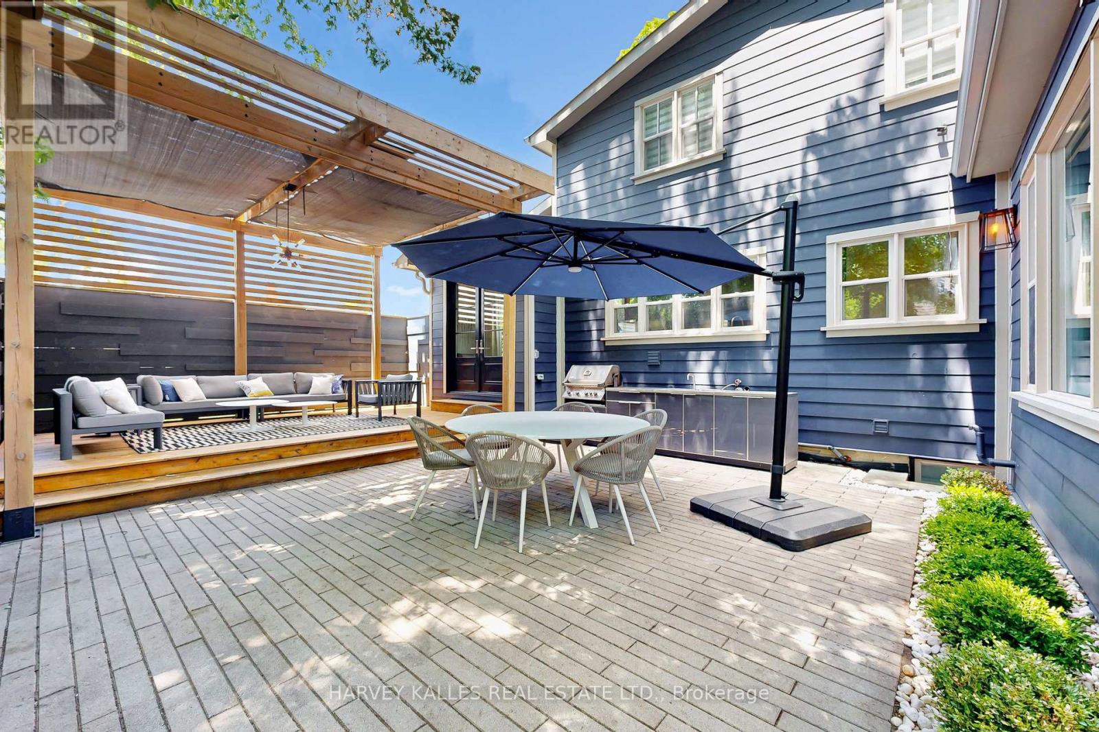 21 KELLAM STREET