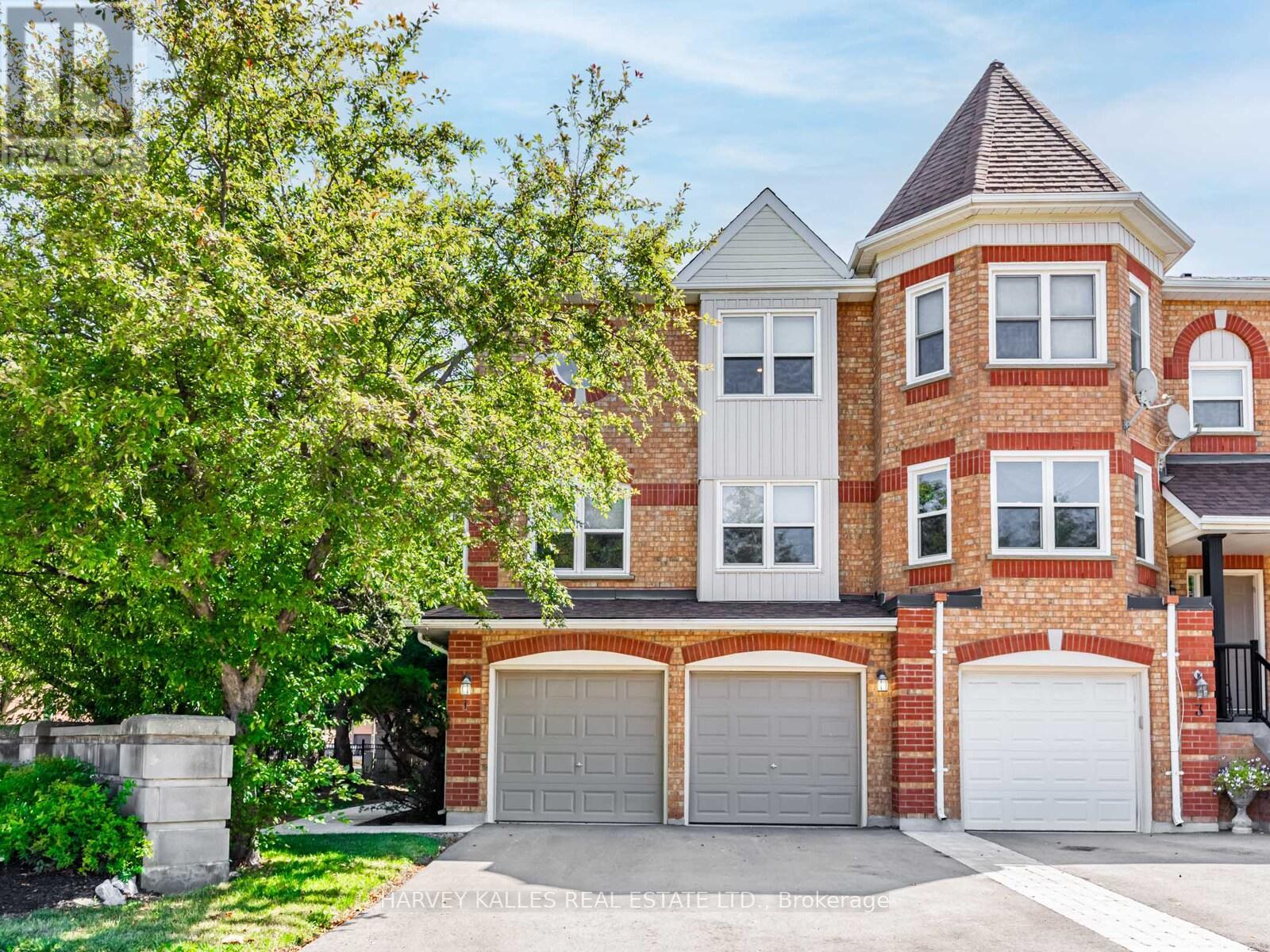 1 EDENBRIDGE DRIVE