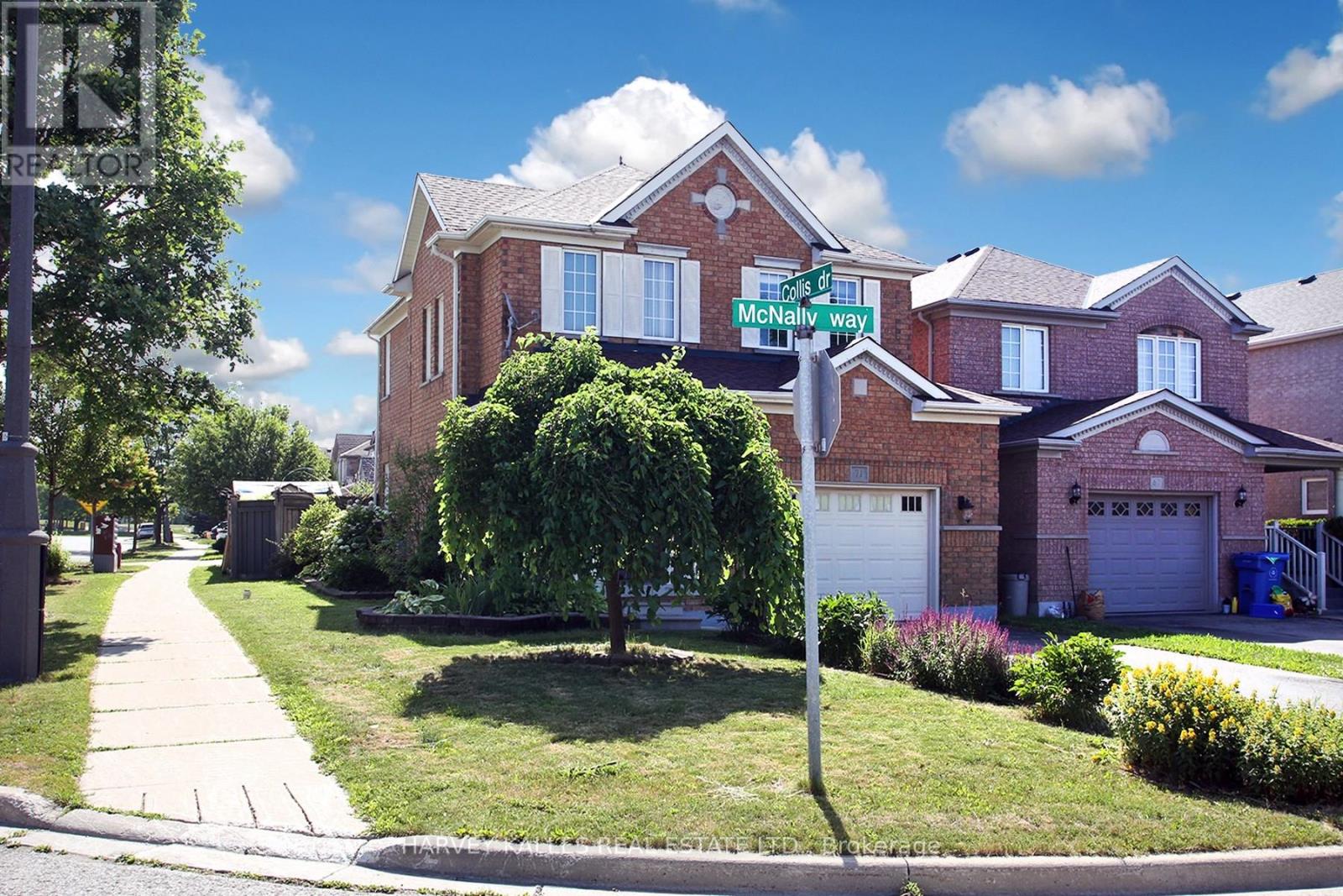 71 MCNALLY WAY