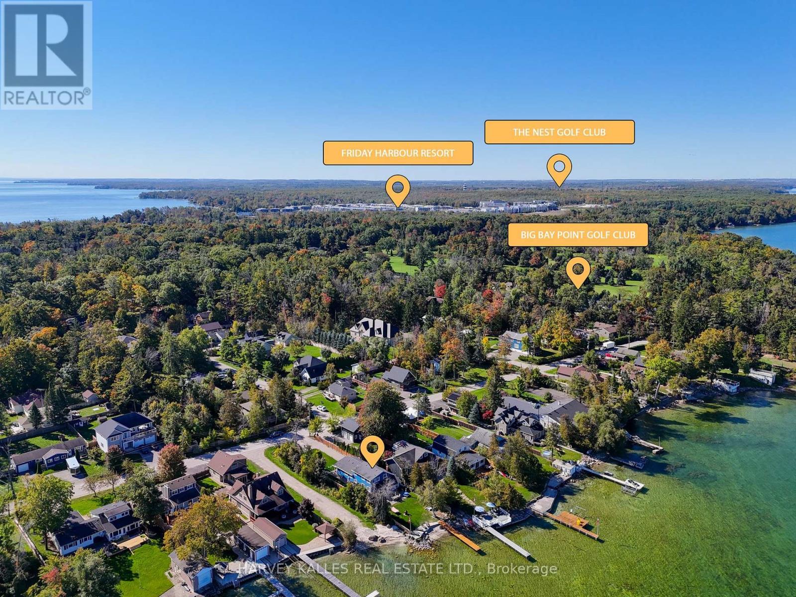 72 LAKESIDE DRIVE