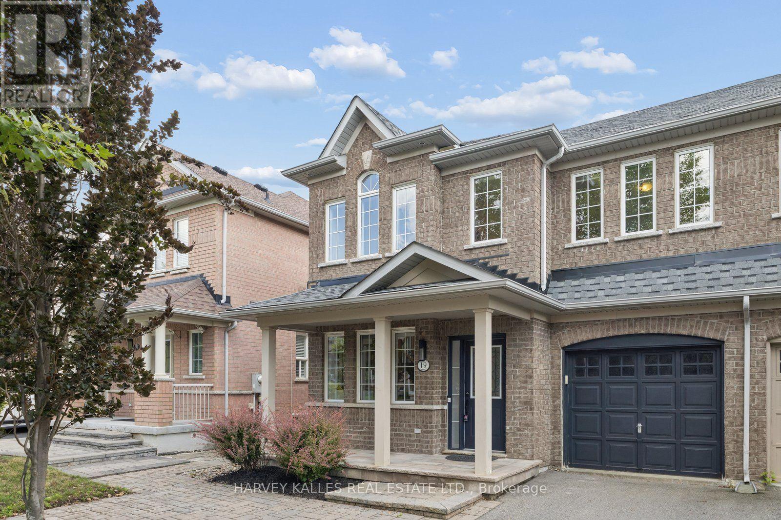 19 STARR CRESCENT