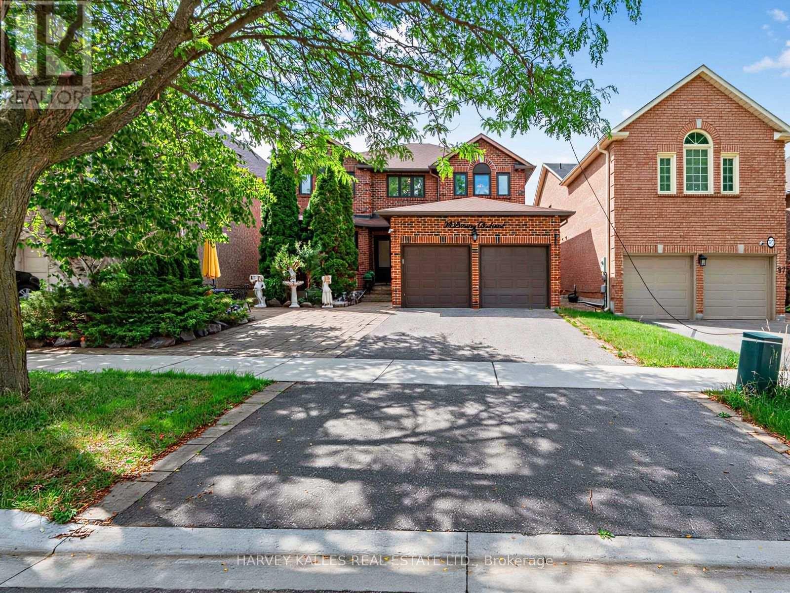 93 DOWNING BOULEVARD