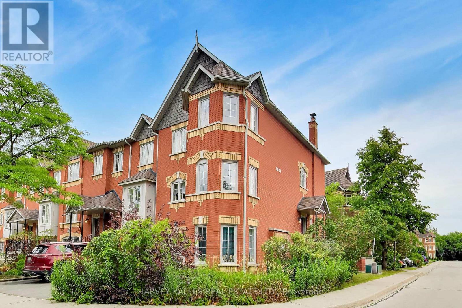 74 - 95 WELDRICK ROAD