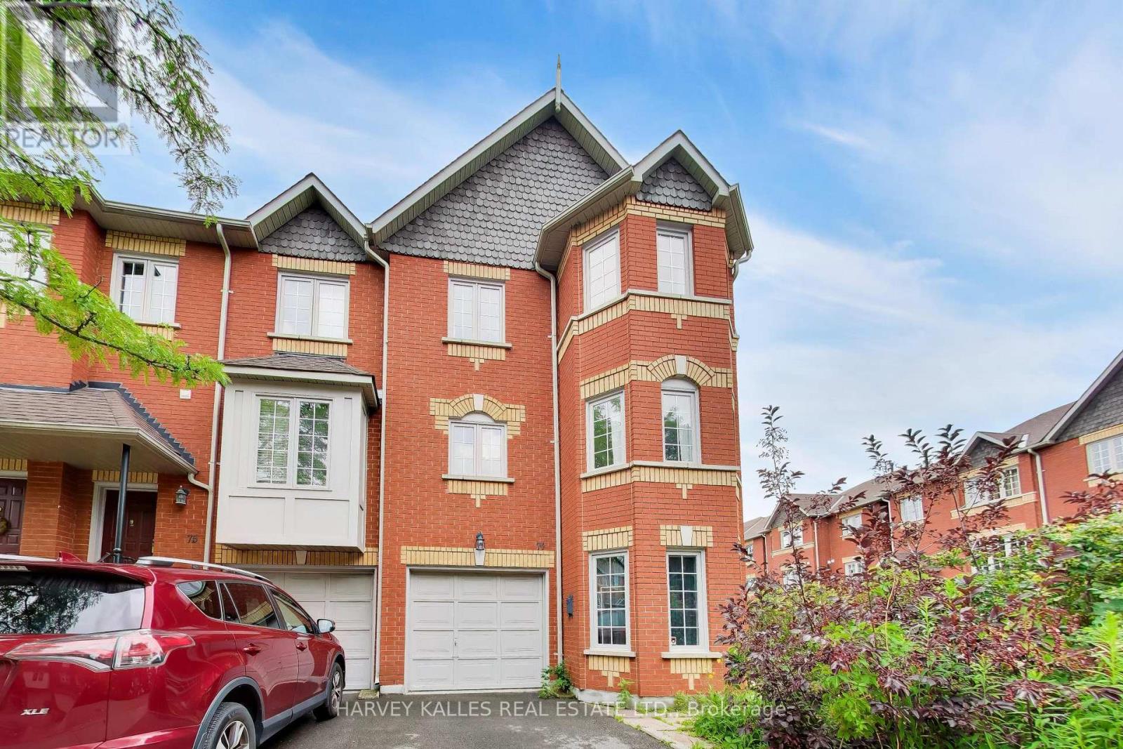 74 - 95 WELDRICK ROAD