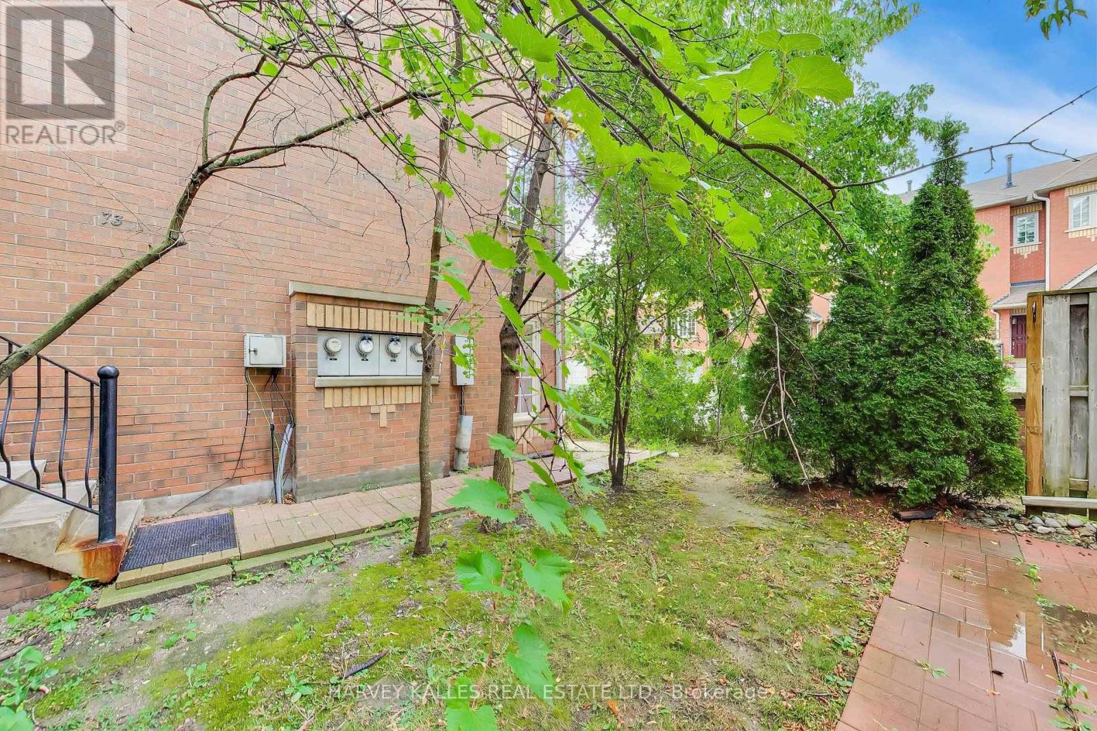 74 - 95 WELDRICK ROAD