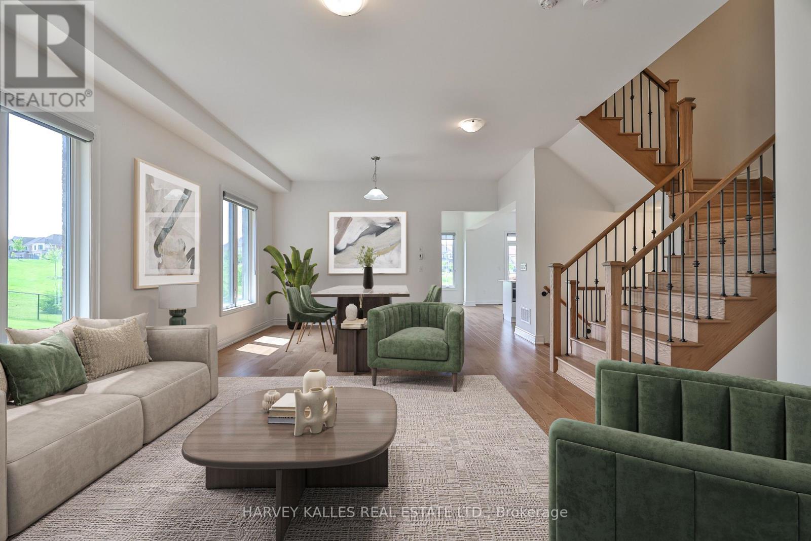 4 MEADOW VISTA CRESCENT