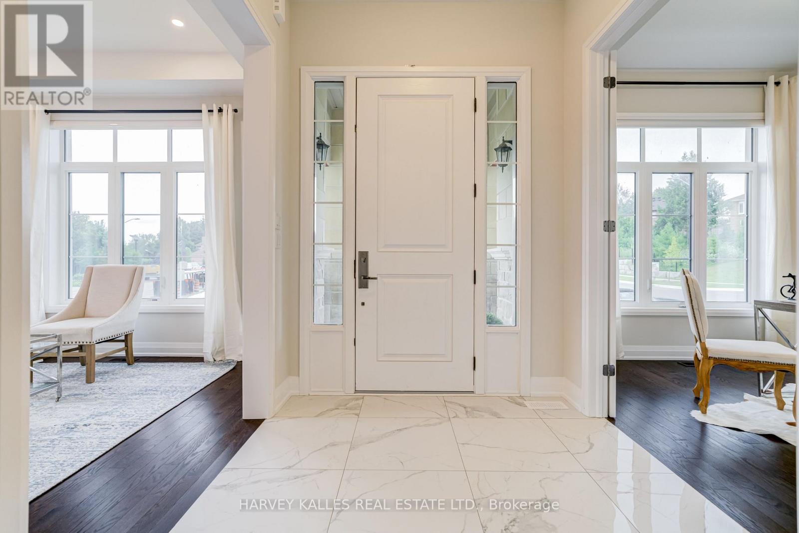 6 DENNIS REED COURT
