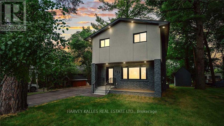 123 Sand Road East Gwillimbury Holland Landing Ontario Ca L9n1h9 30168681