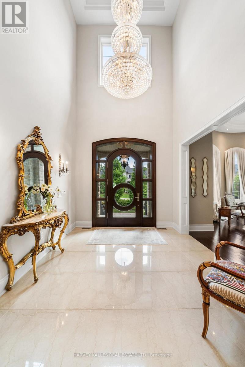30 SPICEWOOD CRESCENT