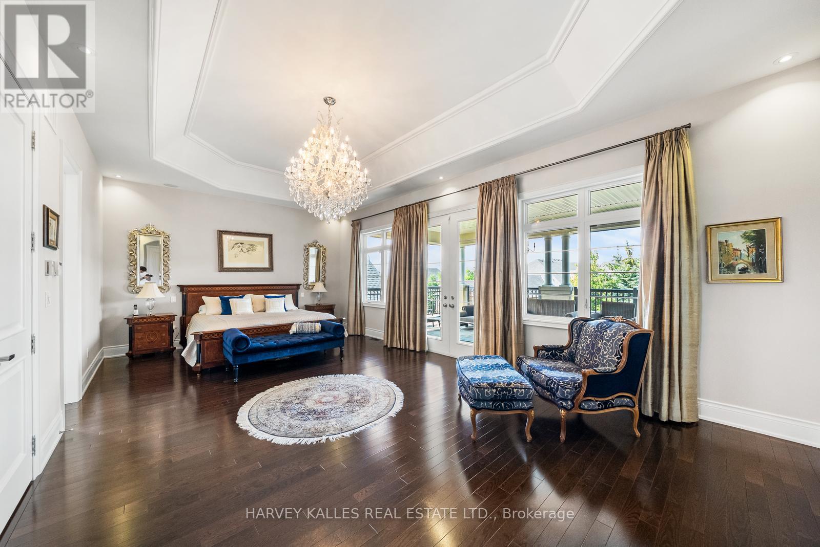 30 SPICEWOOD CRESCENT