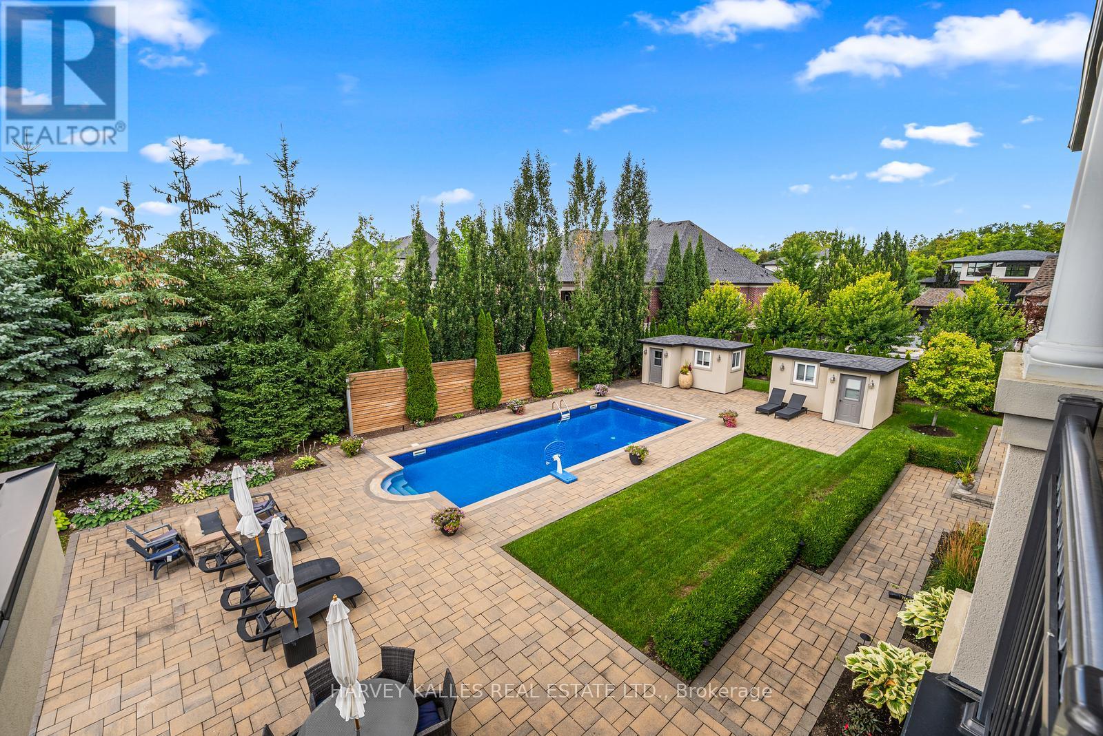 30 SPICEWOOD CRESCENT