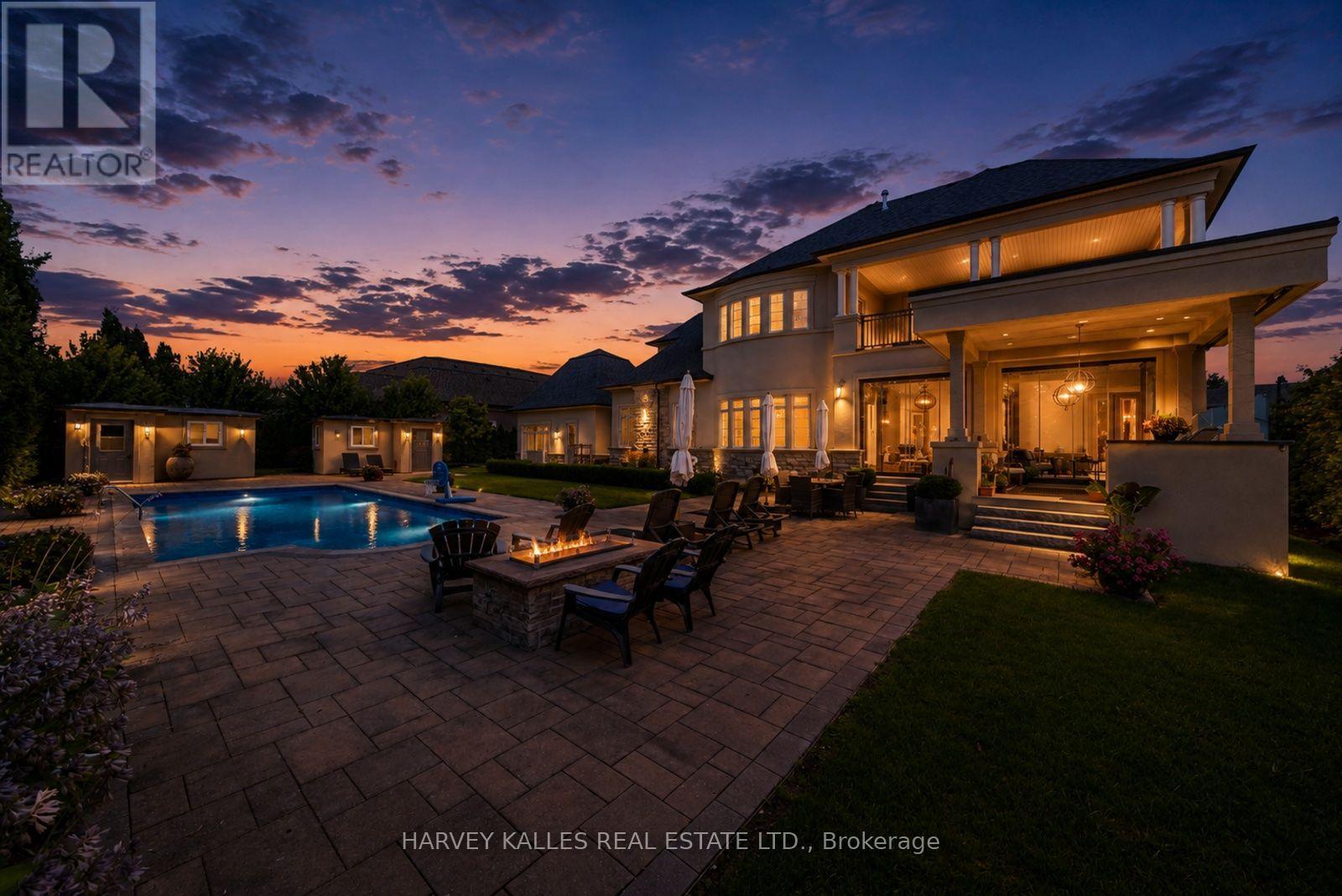 30 SPICEWOOD CRESCENT