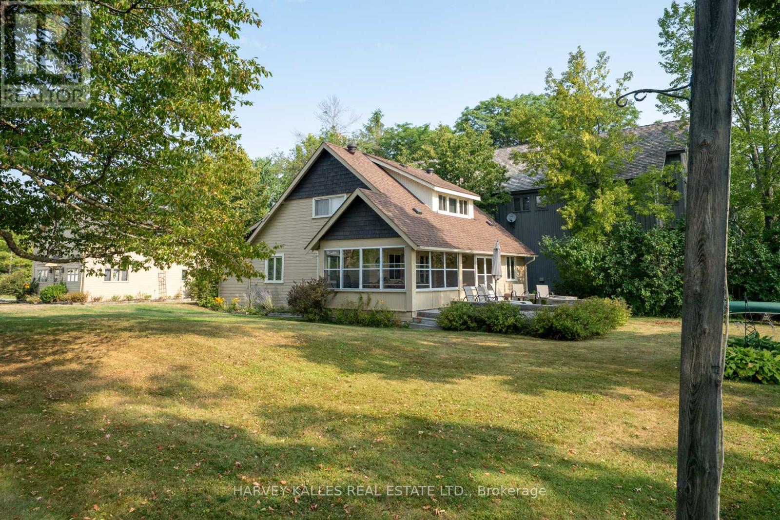 607 CEDARVALE DRIVE