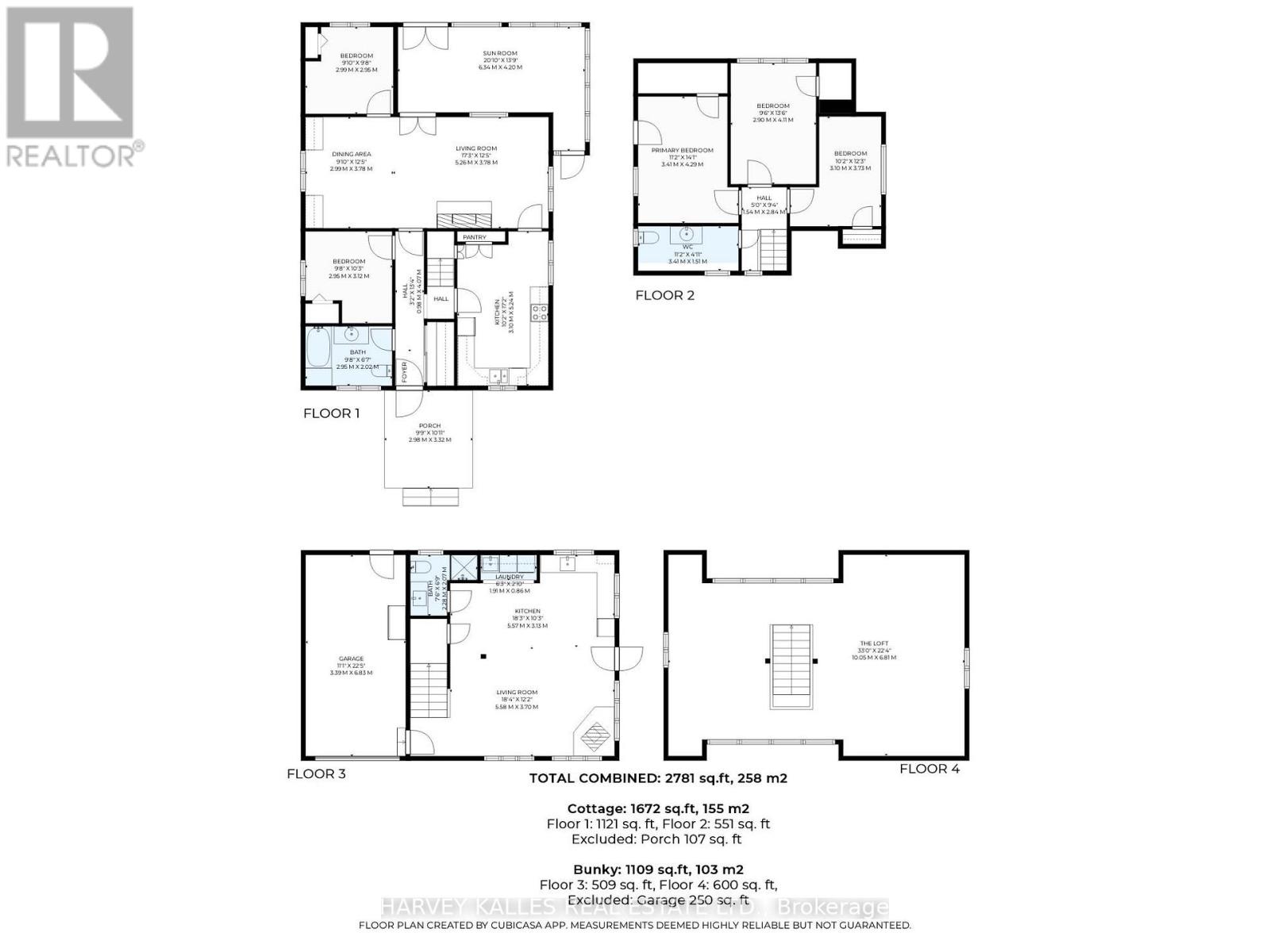 607 CEDARVALE DRIVE