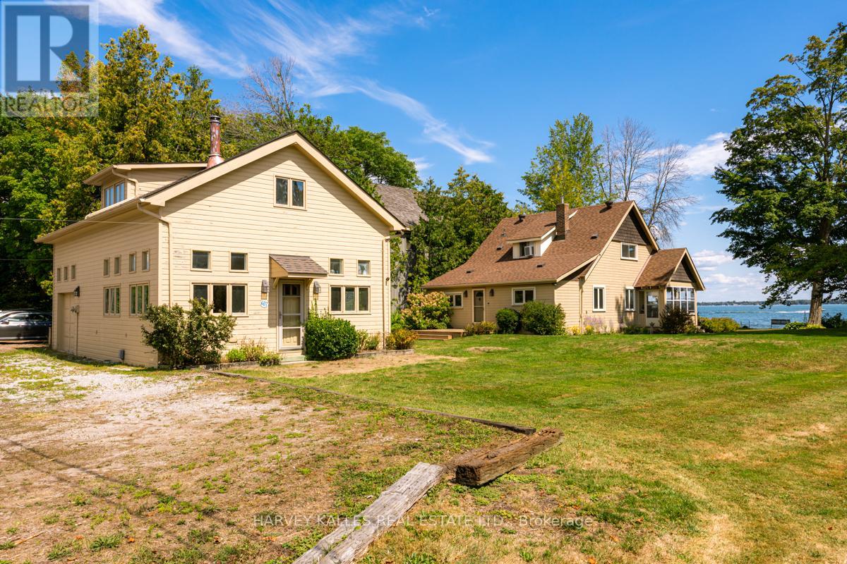 607 CEDARVALE DRIVE