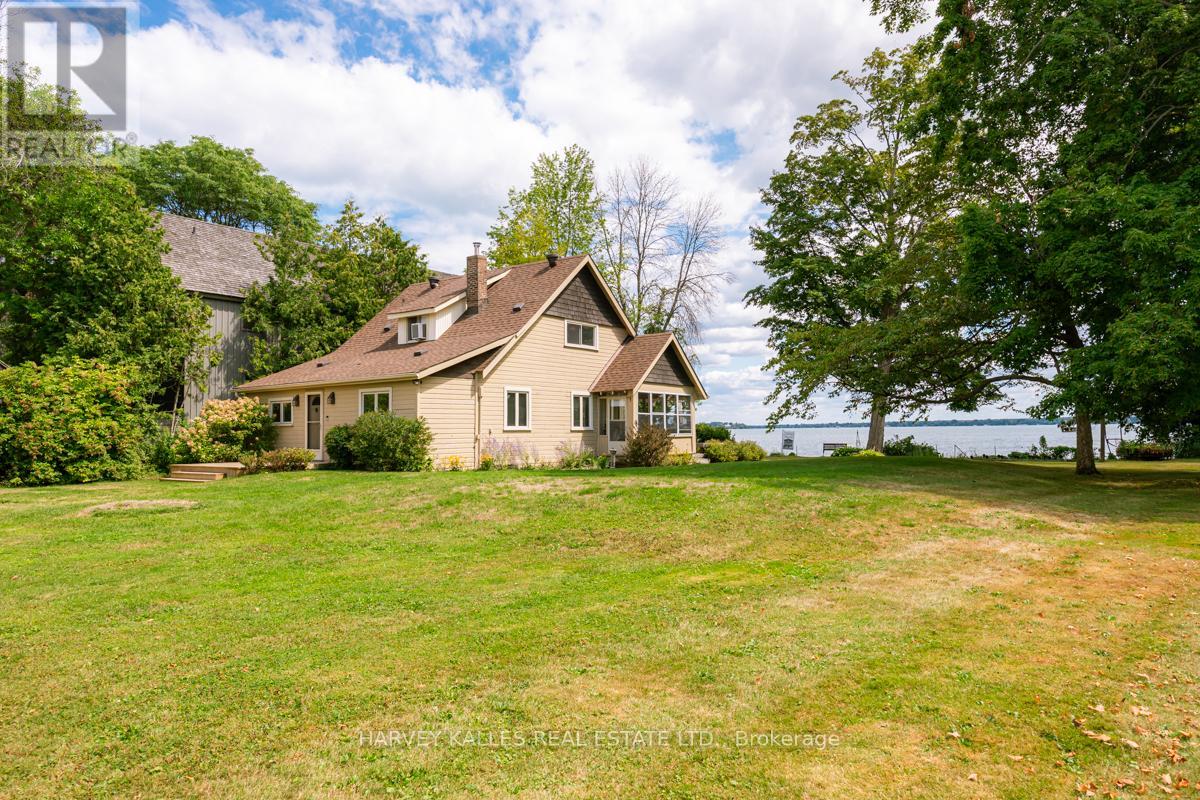 607 CEDARVALE DRIVE