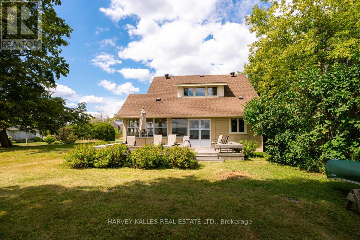 607 CEDARVALE DRIVE