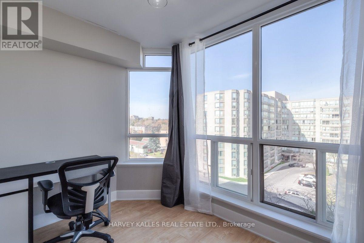 710 - 175 CEDAR AVENUE