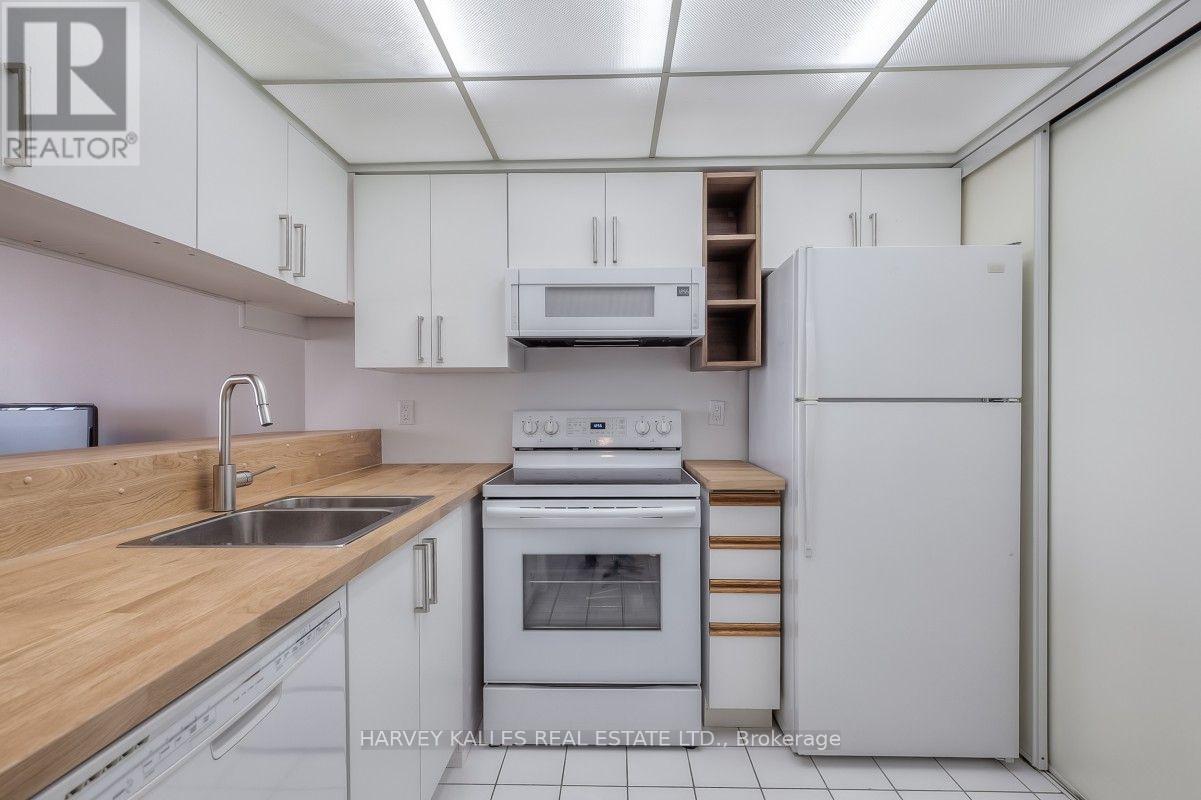 710 - 175 CEDAR AVENUE