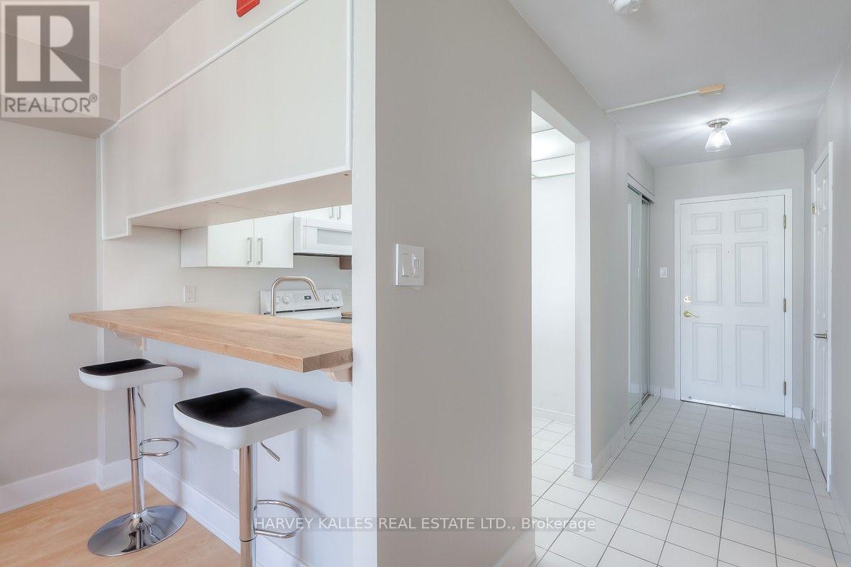710 - 175 CEDAR AVENUE