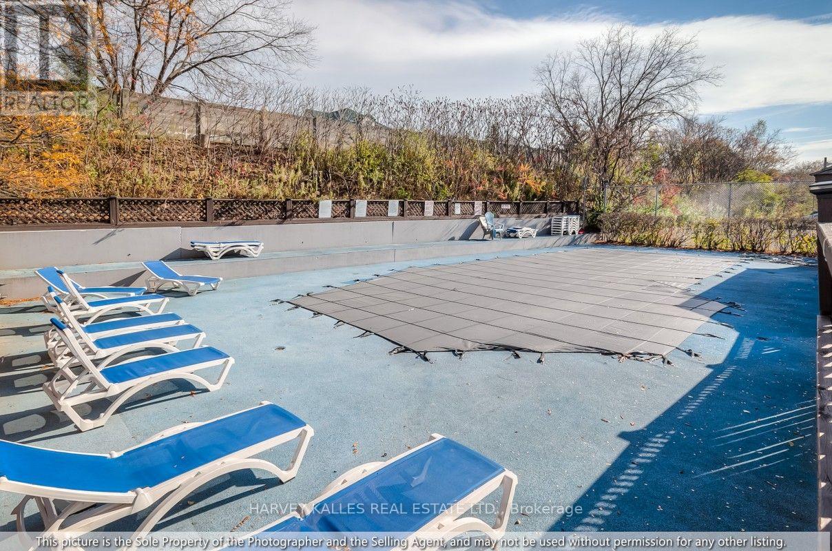 710 - 175 CEDAR AVENUE