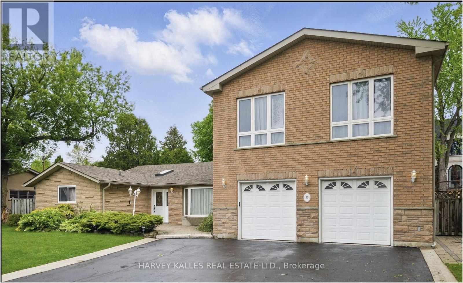 55 DENHAM DRIVE